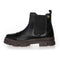 COPENHAGEN KIDS ROSALIE Boots 2203 BLACK/BROWN