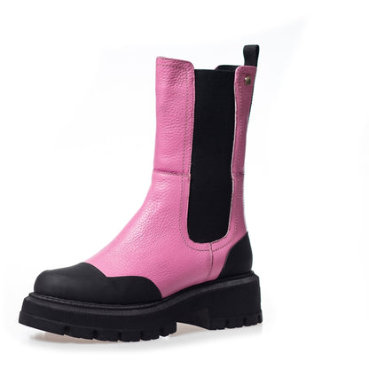 COPENHAGEN SHOES SALLY GIRL 23 Boots 0044 PINK