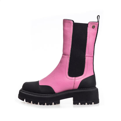 COPENHAGEN SHOES SALLY GIRL 23 Boots 0044 PINK