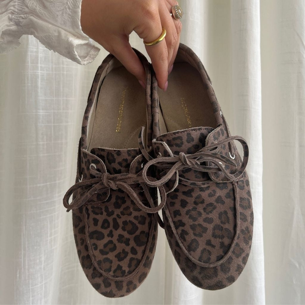 COPENHAGEN SHOES SAVANNAH LP Shoe 0134 LEP