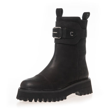 COPENHAGEN SHOES SHOELOVERS BLACK Boots 0001 BLACK
