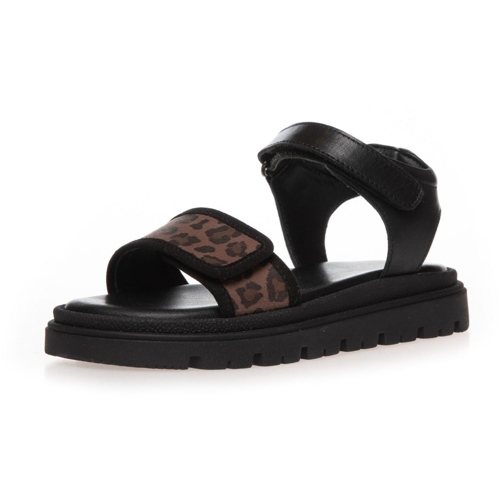 COPENHAGEN KIDS SKARA LEP Sandals 0135 LEP TAUPE
