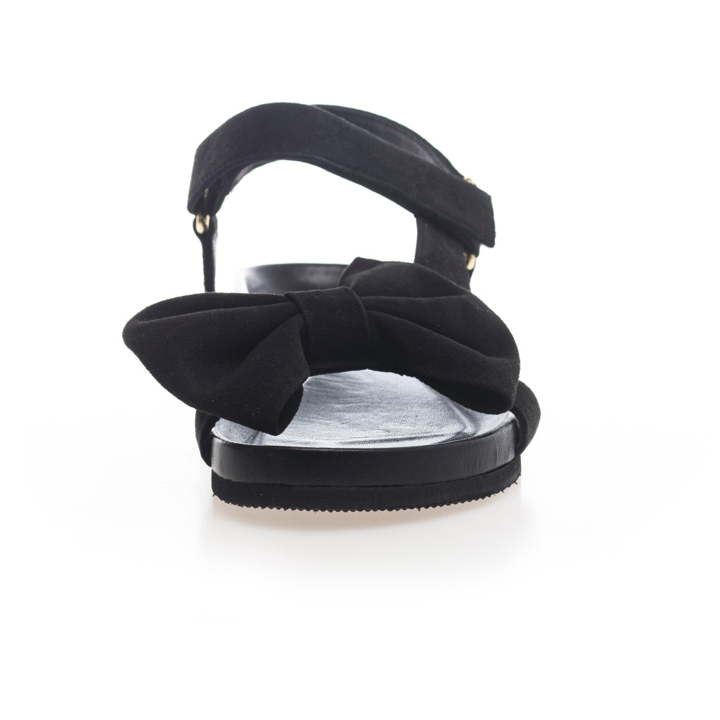 COPENHAGEN SHOES SKY AND DIAMONDS Sandals 0001 BLACK