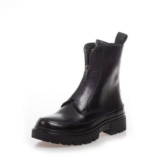 COPENHAGEN KIDS SOPHIA Boots 0001 BLACK