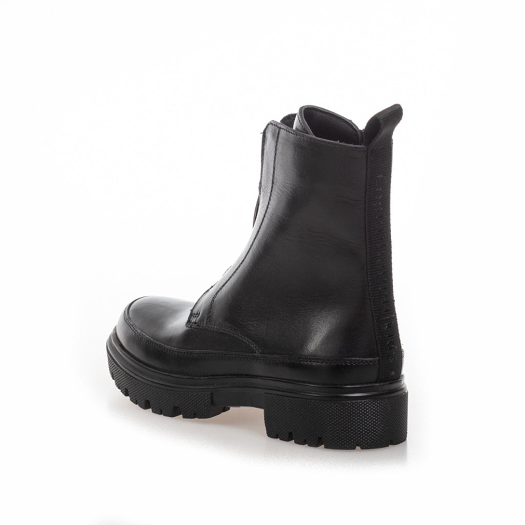COPENHAGEN KIDS SOPHIA Boots 0001 BLACK