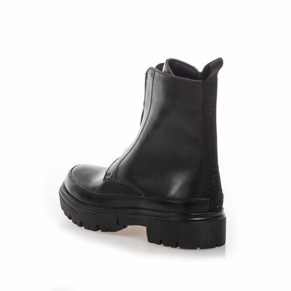 COPENHAGEN KIDS SOPHIA Boots 0001 BLACK