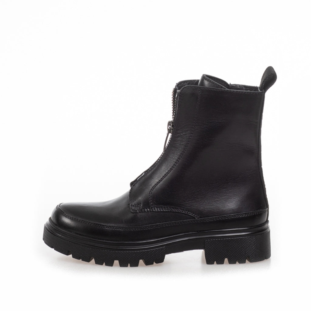 COPENHAGEN KIDS SOPHIA Boots 0001 BLACK