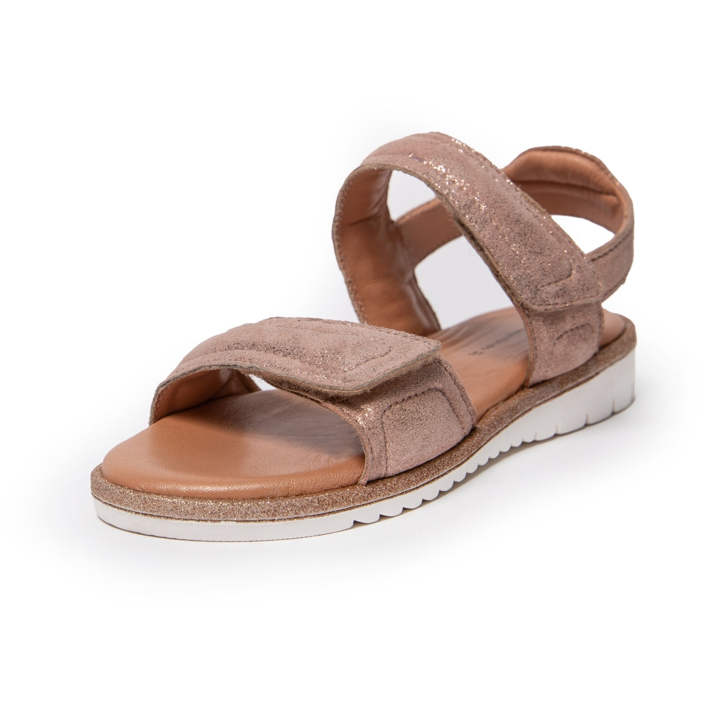 COPENHAGEN KIDS SOPHIA Sandals 158 ROSA