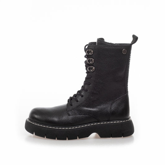 COPENHAGEN KIDS SOPHIE GIRL (WR) Boots 0001 BLACK