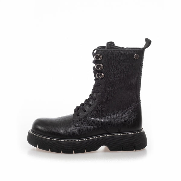COPENHAGEN KIDS SOPHIE GIRL (WR) Boot 0001 BLACK