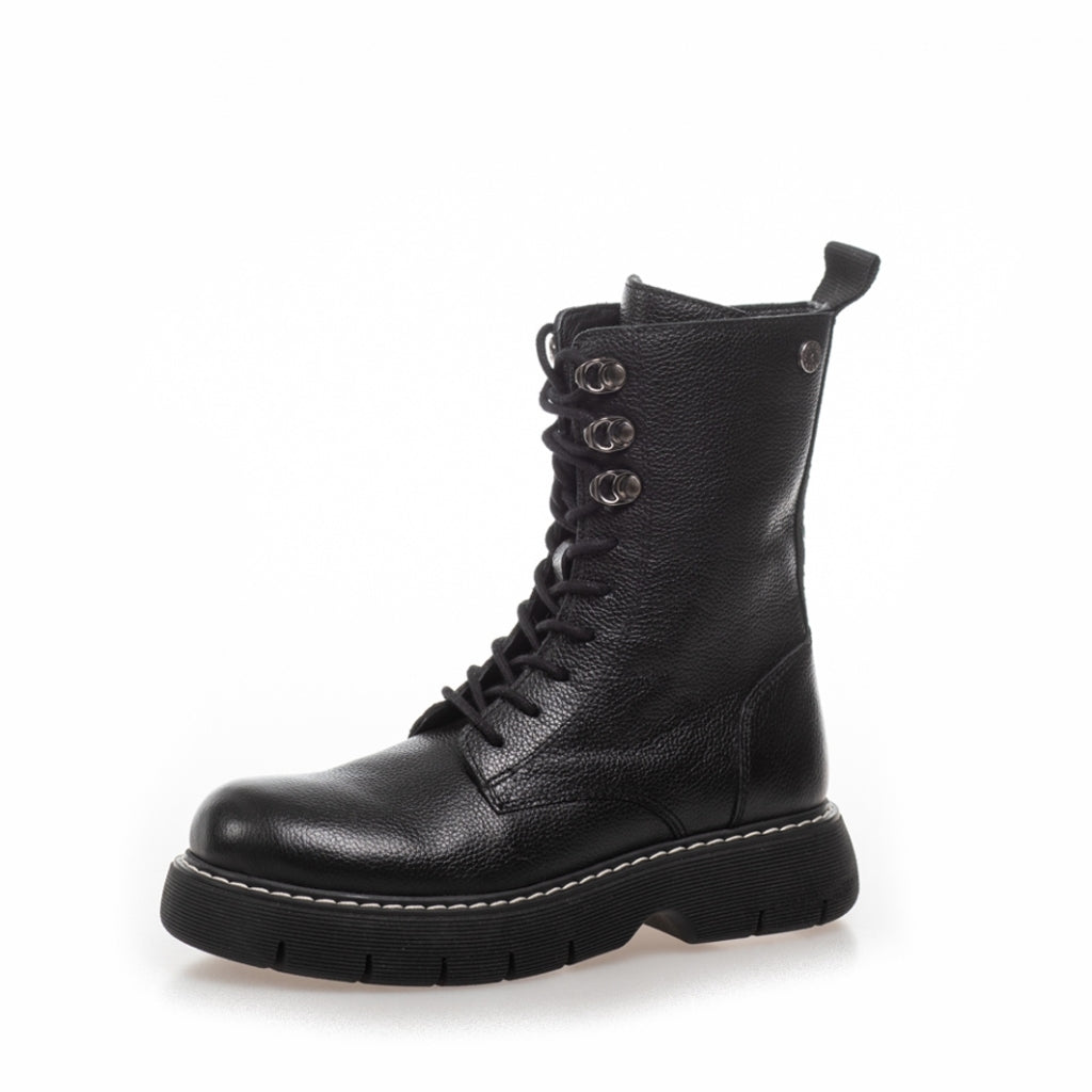 COPENHAGEN KIDS SOPHIE GIRL (WR) Boots 0001 BLACK