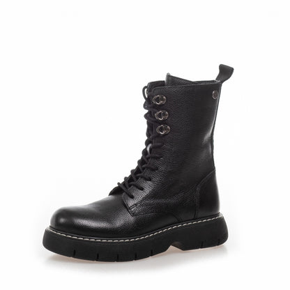 COPENHAGEN KIDS SOPHIE GIRL (WR) Boots 0001 BLACK