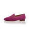 COPENHAGEN SHOES SOUL AND ME Loafers 0025 FUXIA