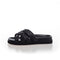 COPENHAGEN SHOES SOUL BLACK Sandals 0001 BLACK