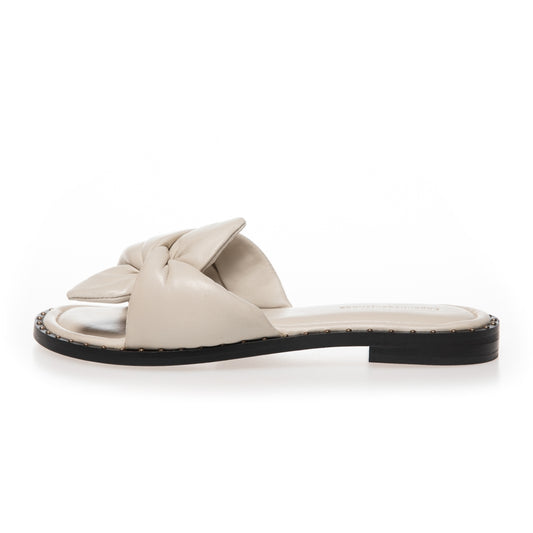 COPENHAGEN SHOES SPRING VIBES Slippers 1739 NUDE (CLOUD)