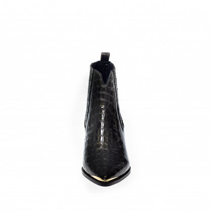 COPENHAGEN SHOES STAGE 21 Copenhagenshoes by Josefine Valentin Boots 019 Green