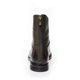 COPENHAGEN SHOES STEPHANIE Boot 00013 FOREST (GREEN)