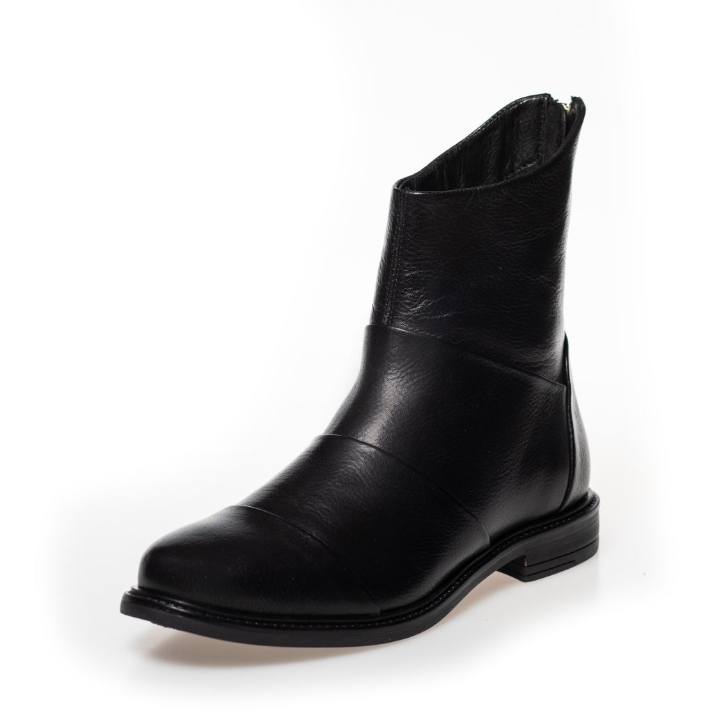 COPENHAGEN SHOES STEPHANIE Boots 001 Black