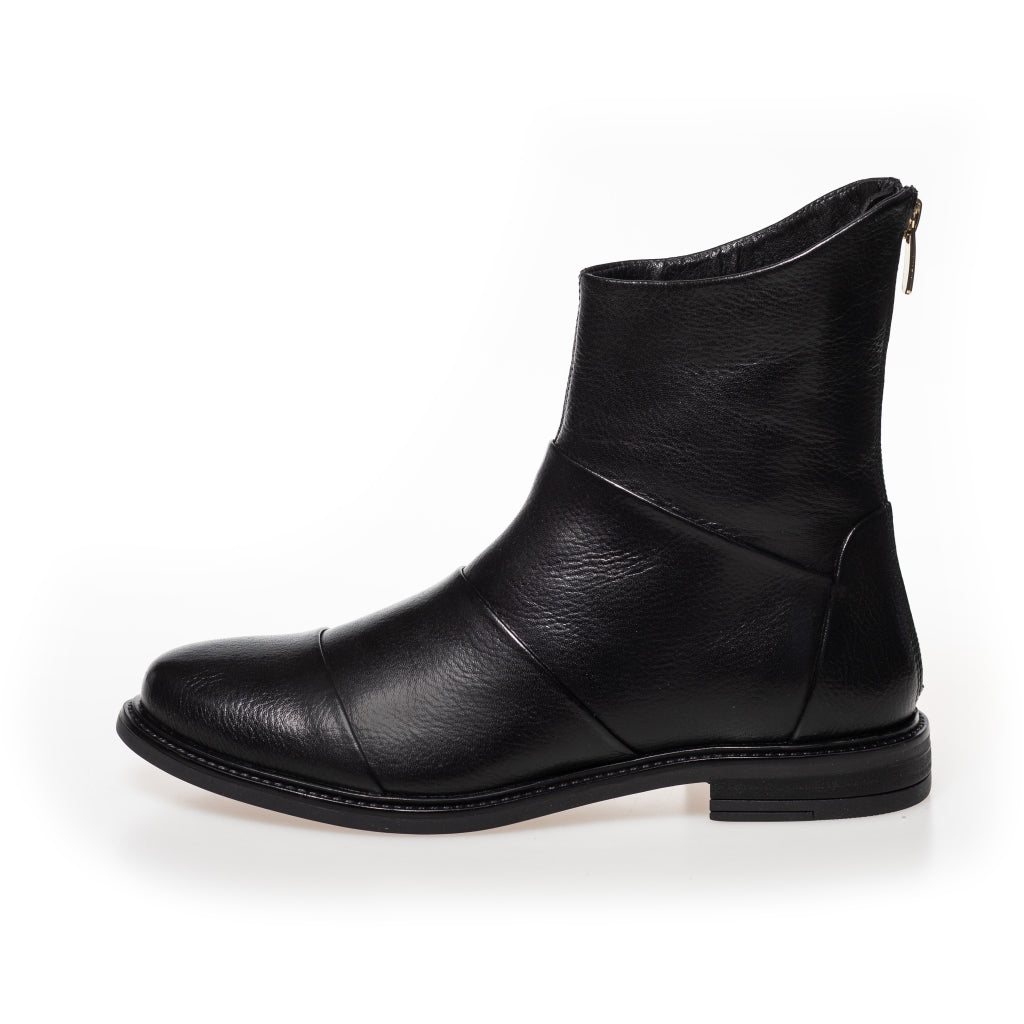 COPENHAGEN SHOES STEPHANIE Boots 001 Black