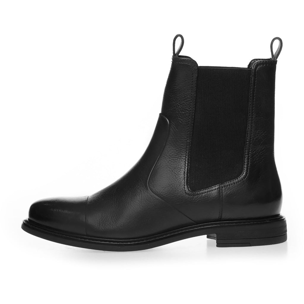 COPENHAGEN SHOES STEPHANIE CHELSEA Boots 0001 BLACK