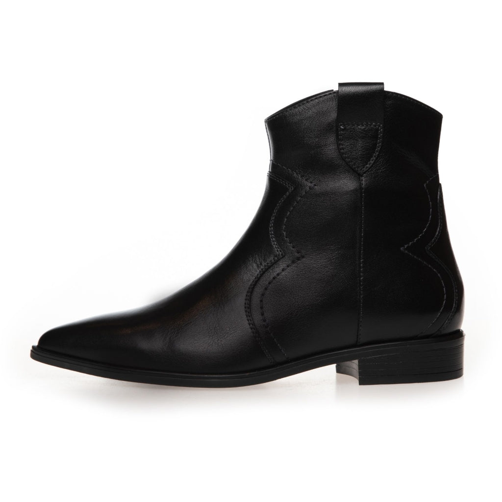 COPENHAGEN SHOES STEPS Boots 0001 BLACK