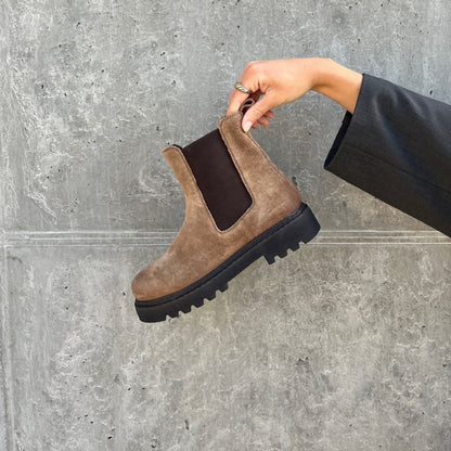 COPENHAGEN SHOES STEP IN S Boots 859 MOUSE