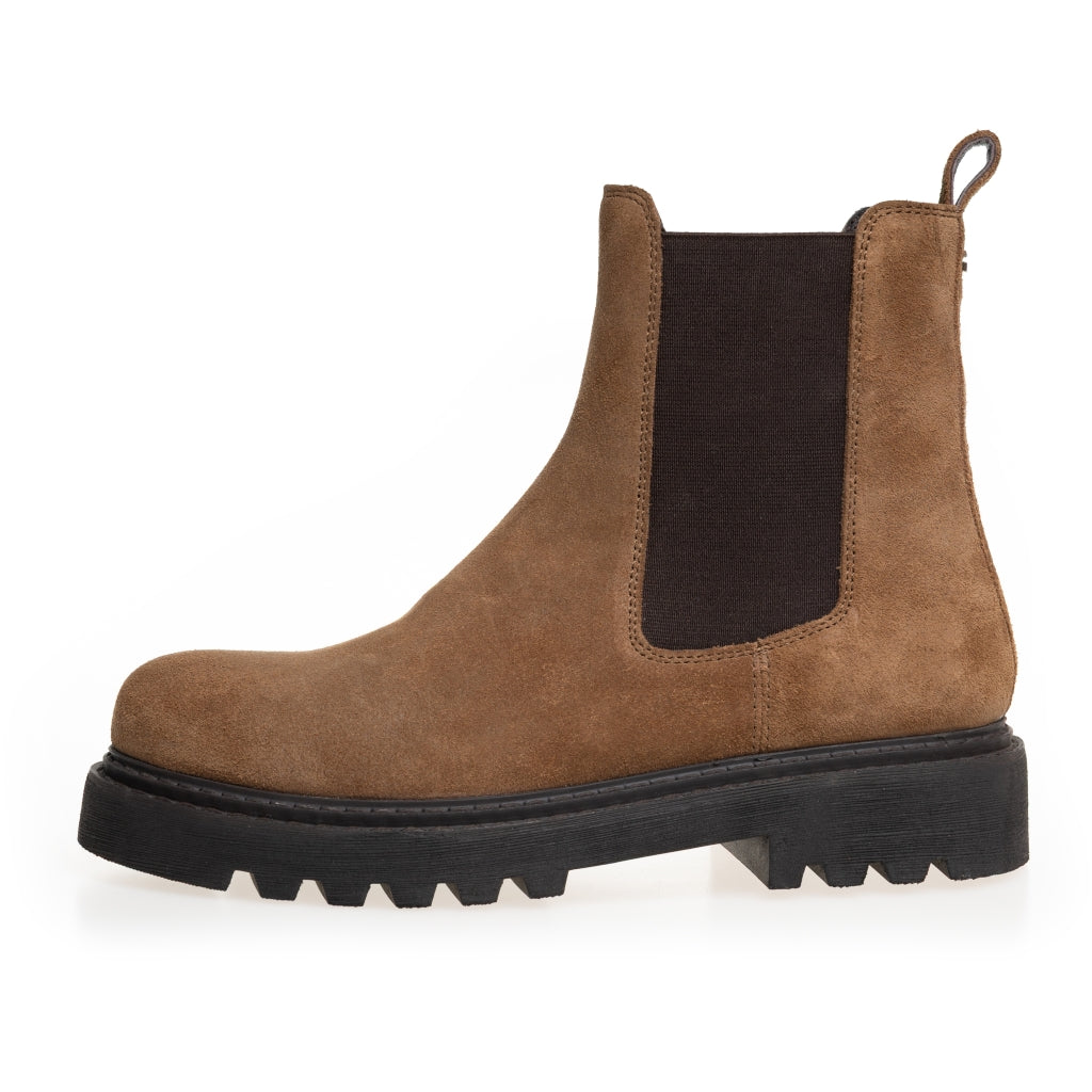 COPENHAGEN SHOES STEP IN S Boots 859 MOUSE