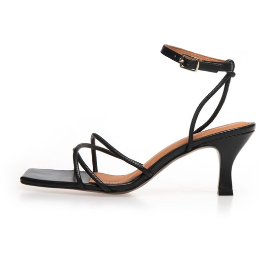 COPENHAGEN SHOES STILLETTO Stilettos 0001 BLACK
