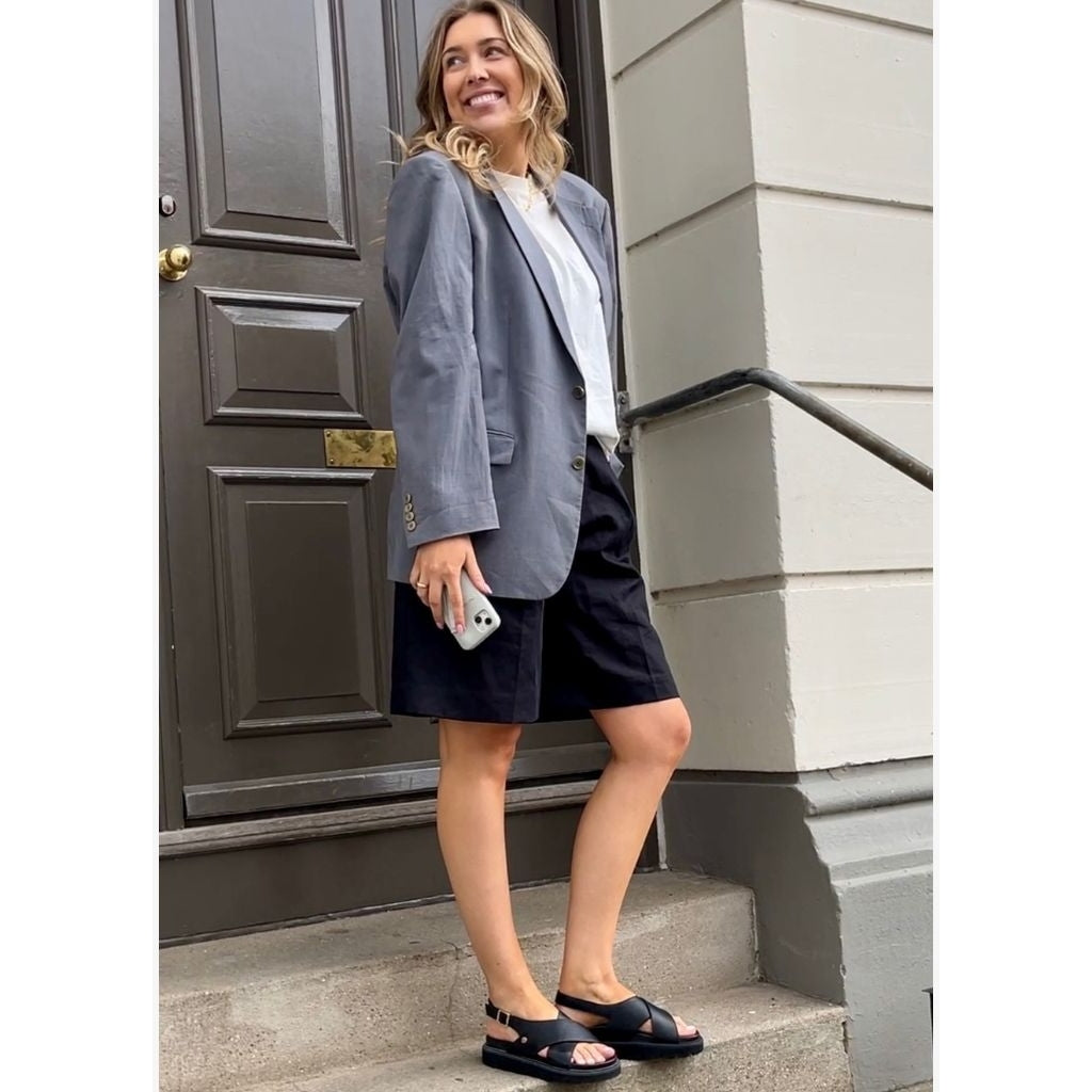 SUMMERTIME Black –