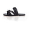 COPENHAGEN SHOES SUMMER FIELDS Slippers 0001 BLACK