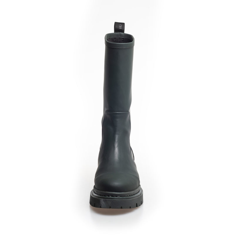 COPENHAGEN SHOES SUNSET Boot 0001 BLACK
