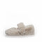 COPENHAGEN SHOES TEDDY Slippers 1620 OFF WHITE