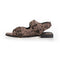 COPENHAGEN SHOES THE LOOK LEP Sandals 0135 LEP TAUPE