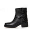 COPENHAGEN SHOES THE MAGIC MOVE Boots 0001 BLACK