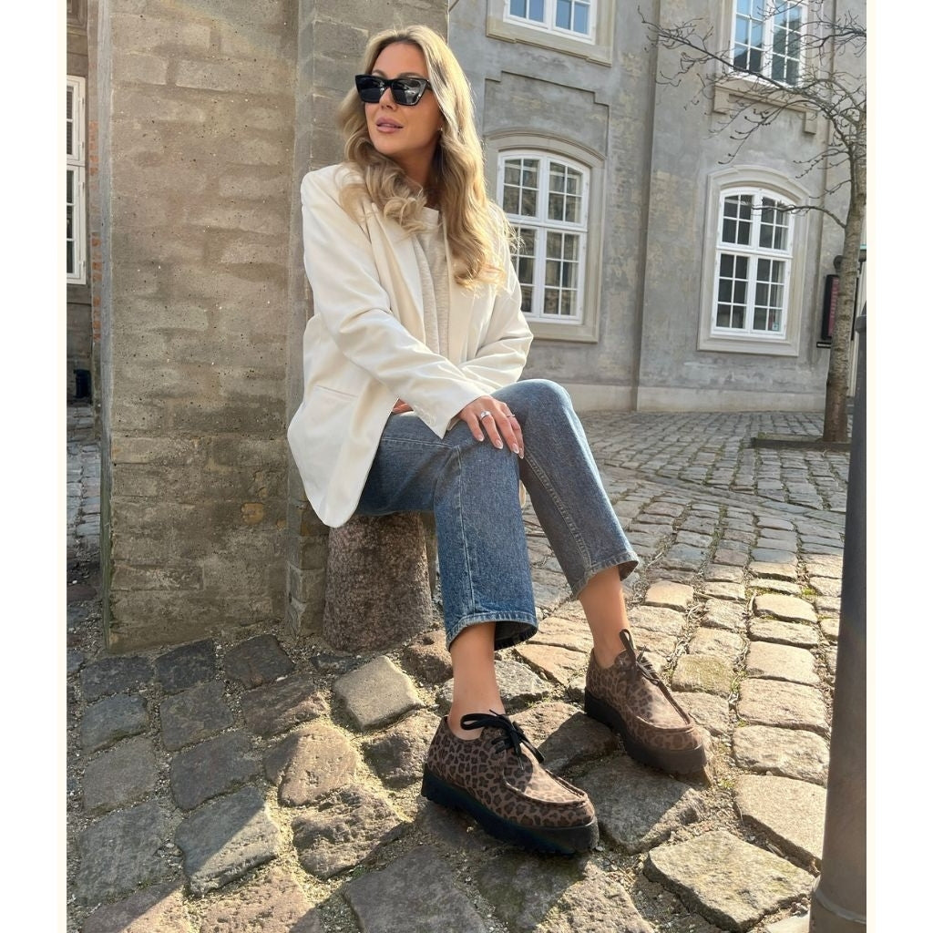 COPENHAGEN SHOES THE MOVEMENT multi Shoe 0134 LEP