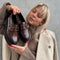 COPENHAGEN SHOES THE PASSION SHOE Boat Shoe 0012 BROWN