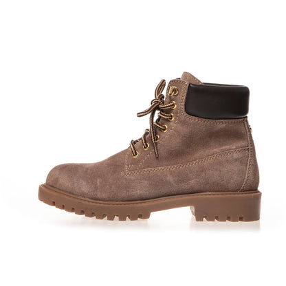 COPENHAGEN SHOES THE REAL WALK Boots 282 SAND