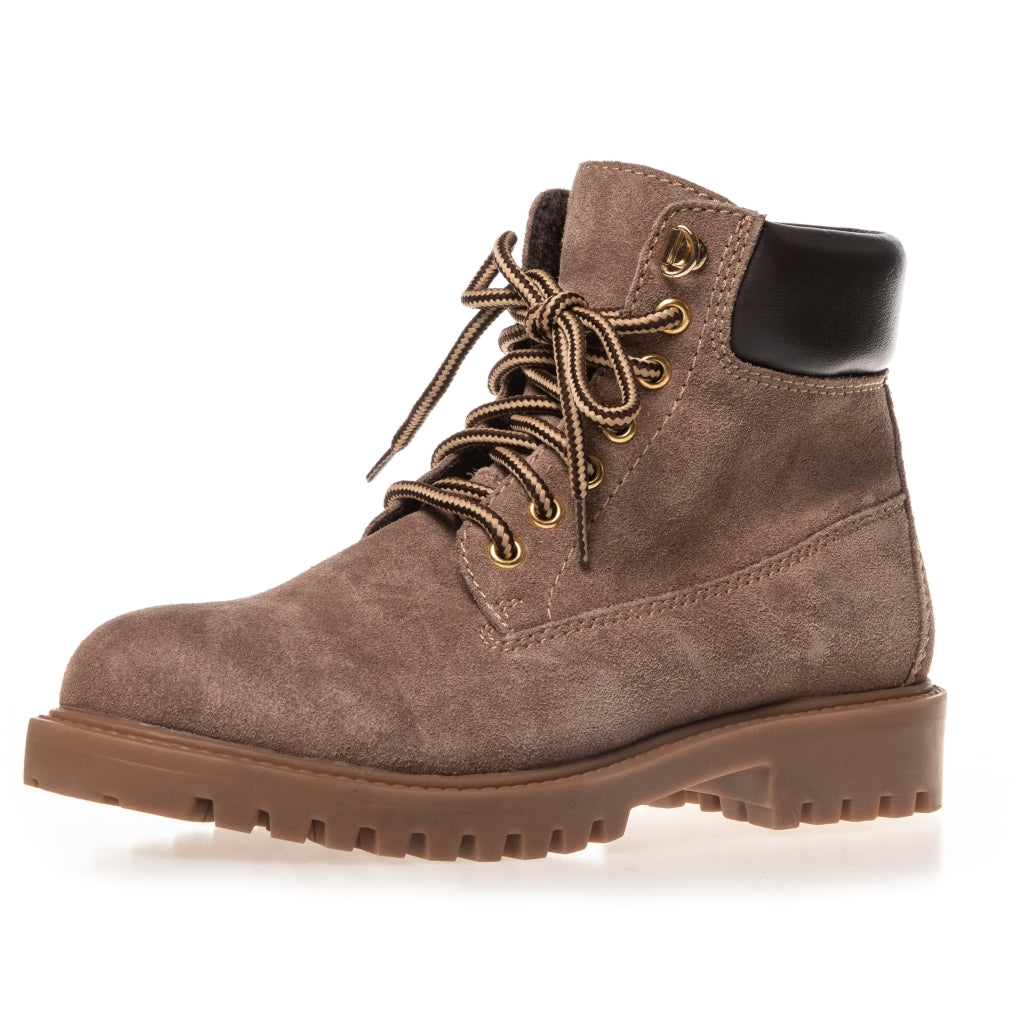 COPENHAGEN SHOES THE REAL WALK Boots 282 SAND