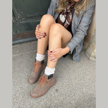 COPENHAGEN SHOES THE REAL WALK Boots 282 SAND