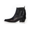 COPENHAGEN SHOES THE REAL WALK Boots 0001 BLACK