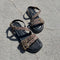 COPENHAGEN SHOES THE ROCK MULTI Sandals 0134 LEP