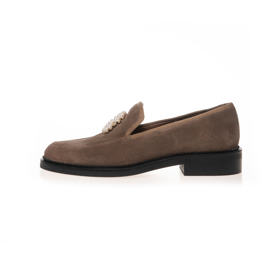 How We Shine So Bright Loafers