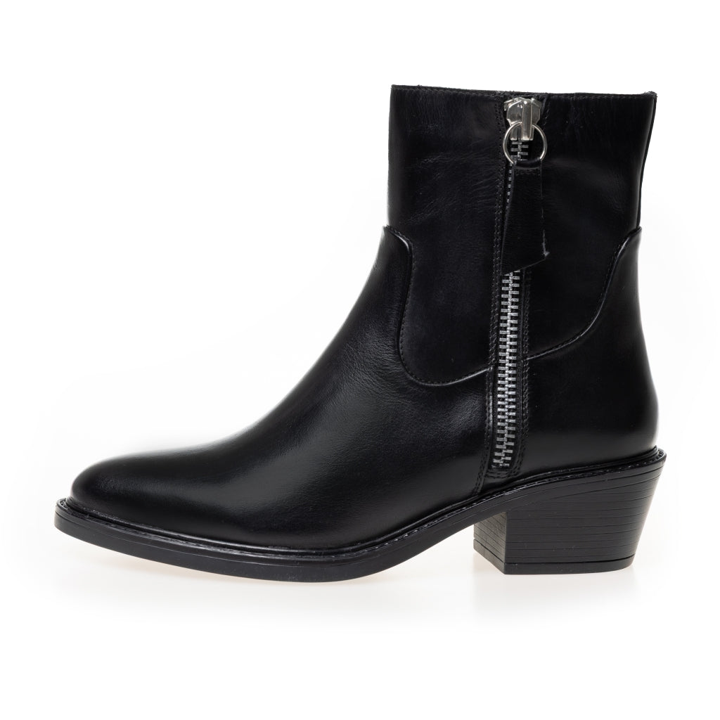 COPENHAGEN SHOES THE SOUND Boots 0003 BLACK