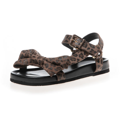 COPENHAGEN SHOES THE SUMMER BREEZE - LEP Sandals 0137 LEP (MOUSE)