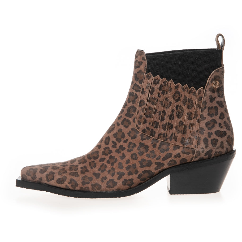 COPENHAGEN SHOES THE WALKING BOOT Boots 0134 LEP