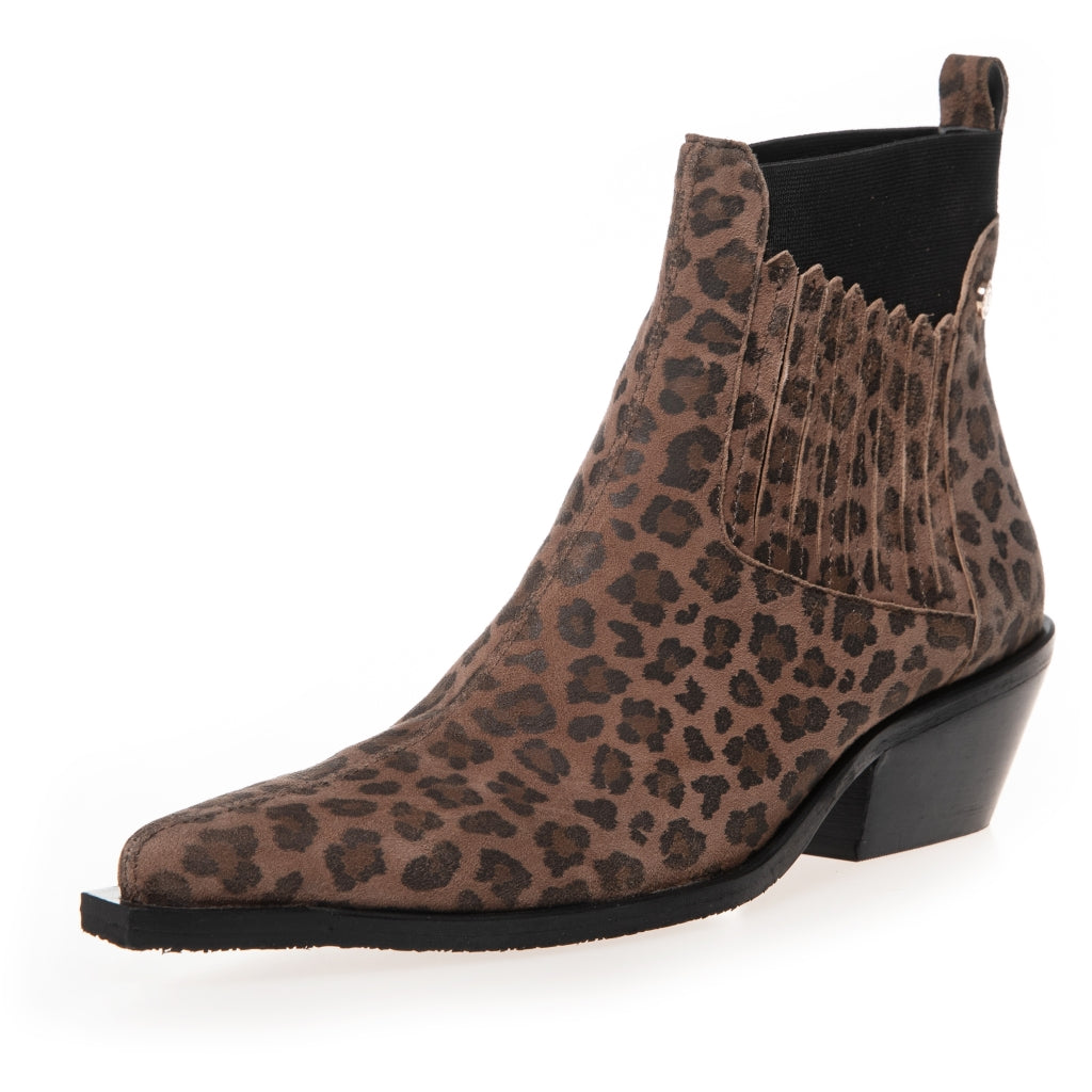 COPENHAGEN SHOES THE WALKING BOOT Boots 0134 LEP