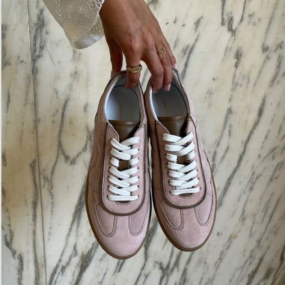 COPENHAGEN SHOES THE WONDER Sneakers 158 ROSA