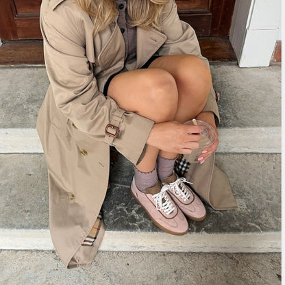 COPENHAGEN SHOES THE WONDER Sneakers 158 ROSA