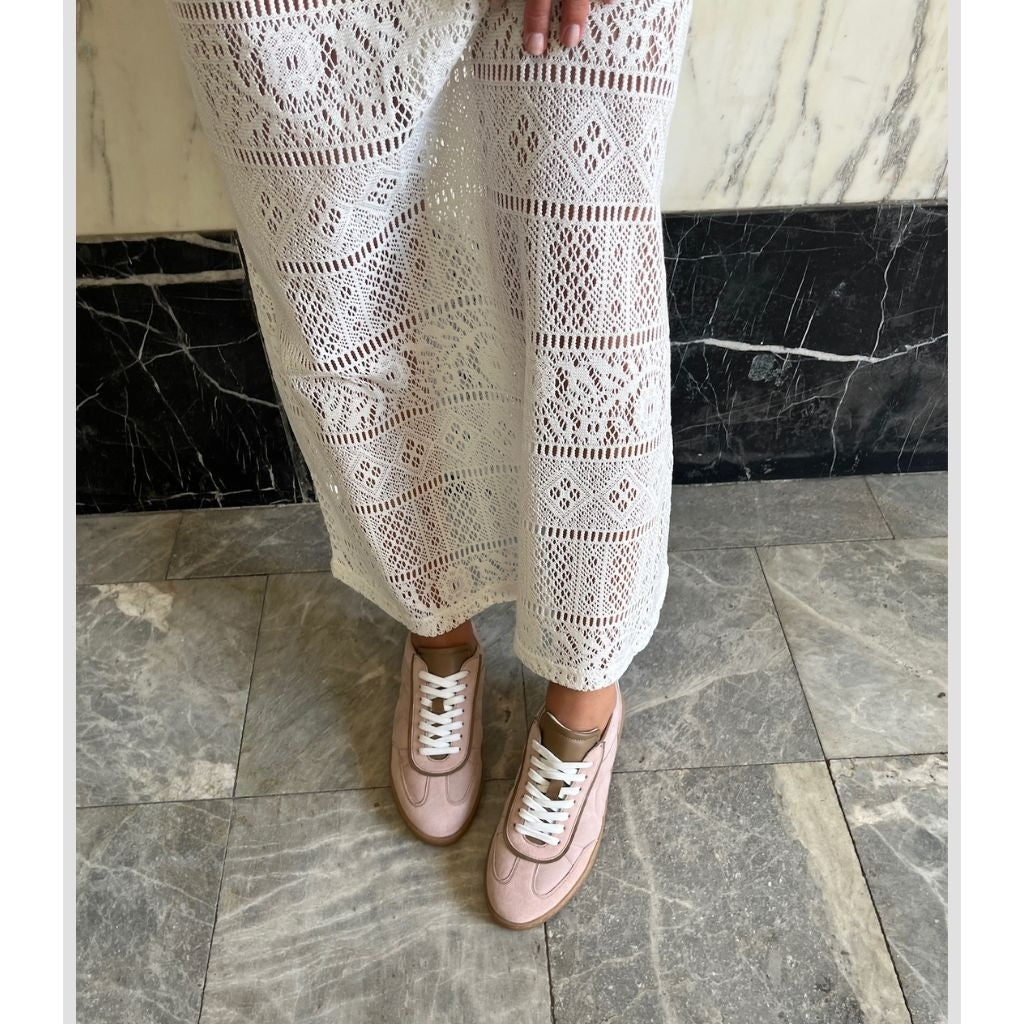 COPENHAGEN SHOES THE WONDER Sneakers 158 ROSA