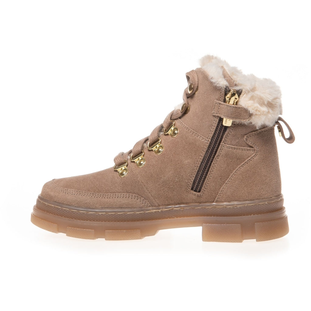 COPENHAGEN KIDS TILDA (WR) Boots 0002 BEIGE